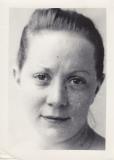 Ann TODMAN